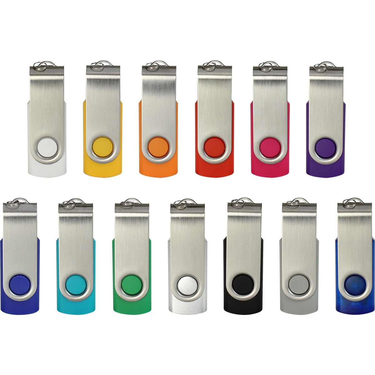 USB Stick 3.0 Twister with brand chip USB Stick 3.0 Twister with brand chip