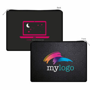 Neoprene protection-sleeve 12"