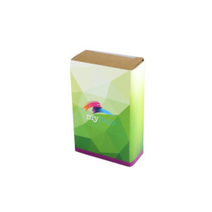 PAPER-Sleeve S