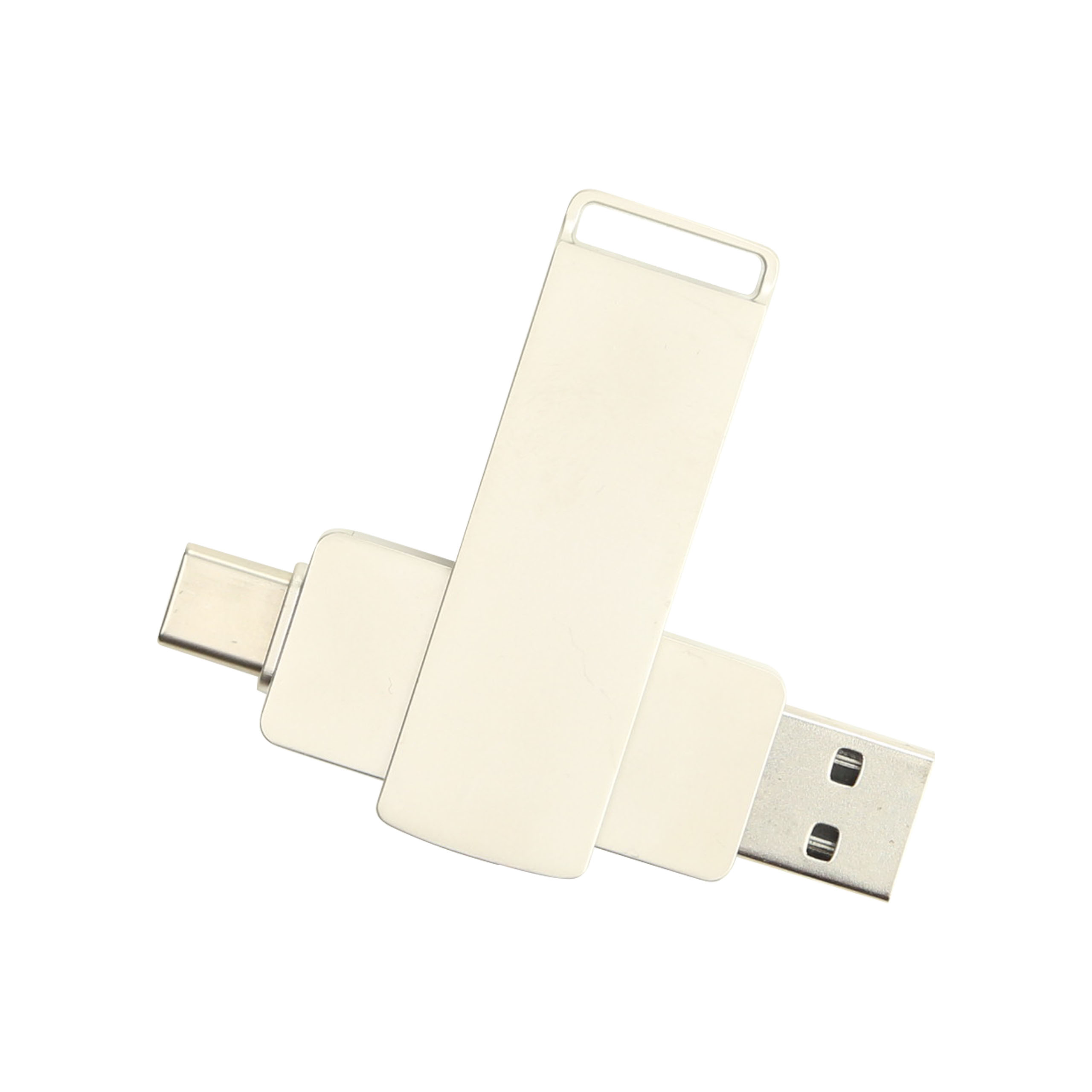 USB Stick 3.0 Turn and Type-C USB Stick 3.0 Turn and Type-C