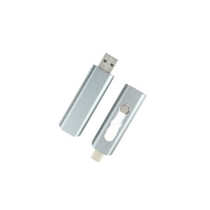 USB Stick 3.0Slide et Type-C