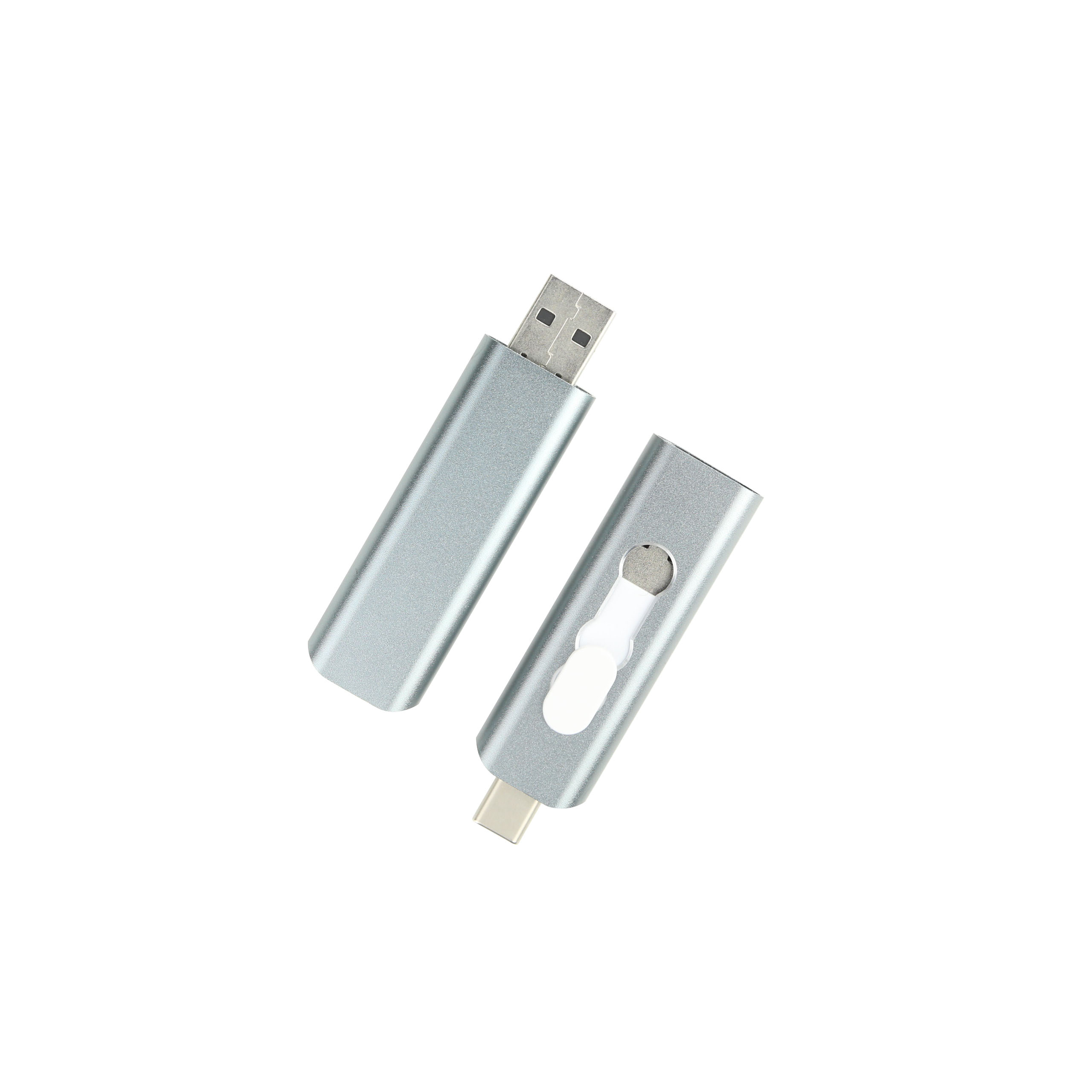 Slide USB 3.0 und Type-C Slide USB 3.0 und Type-C
