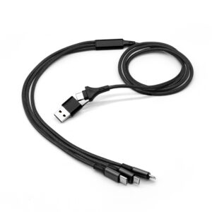 Tex-cable 5 en 1