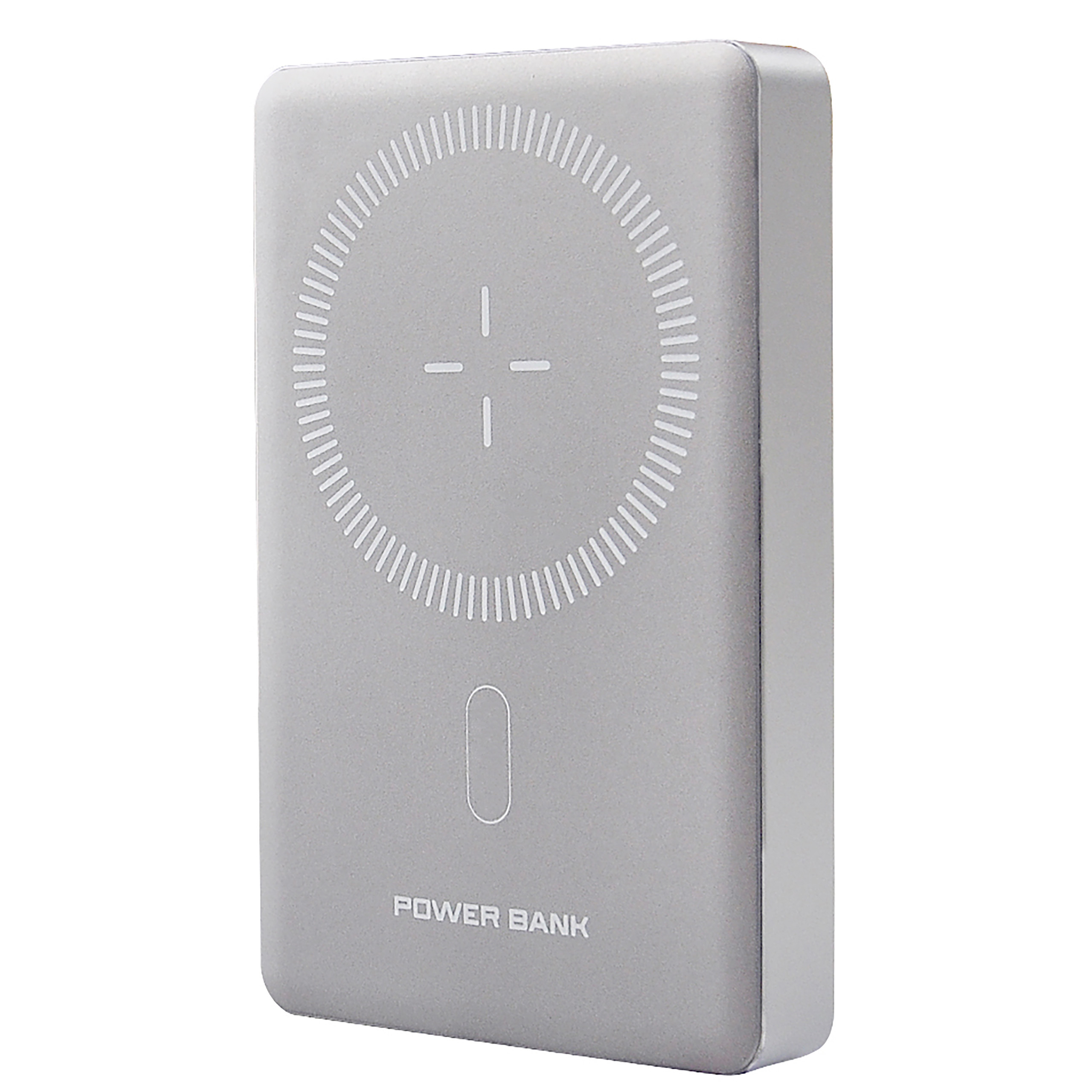 Qi 20W PD Powerbank 5000mAh Magsafe Qi 20W PD Powerbank 5000mAh Magsafe