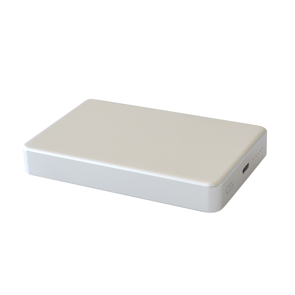 Qi 20W PD Powerbank 5000mAh Magsafe Qi 20W PD Powerbank 5000mAh Magsafe