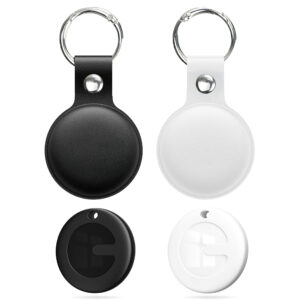 DUALTag avec porte-clés