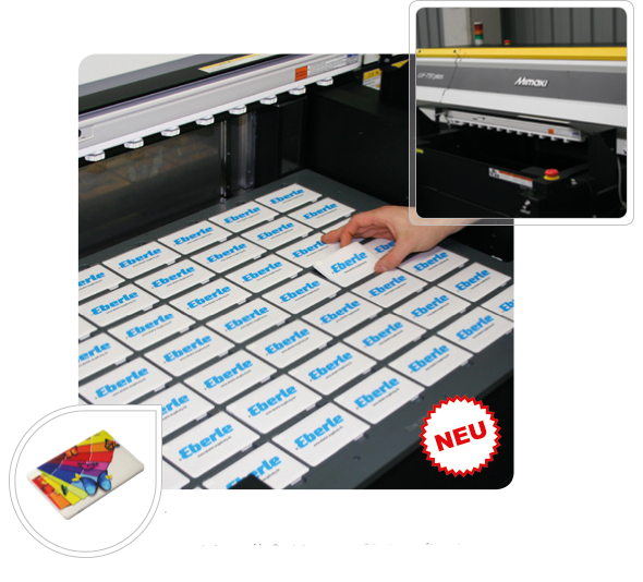 UV-offsetdruk